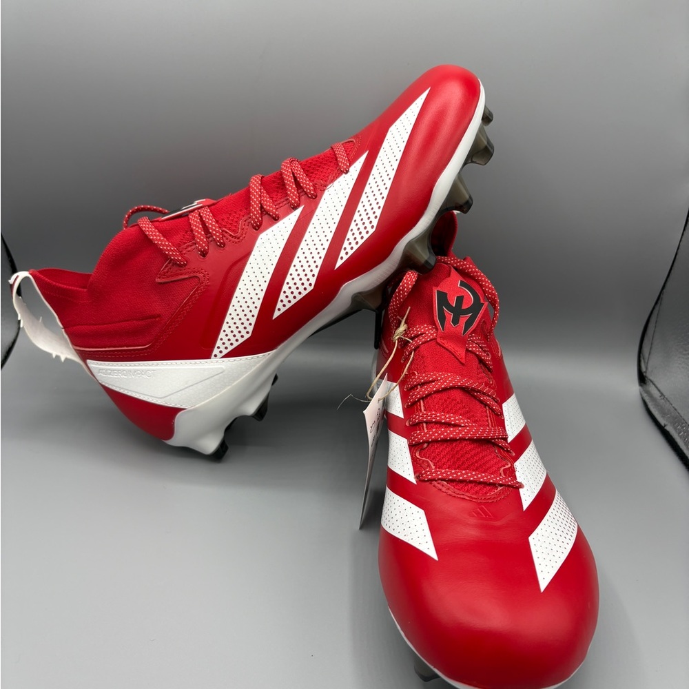 Adidas Adizero Impact + PE Patrick Mahomes Football Cleats IH5947